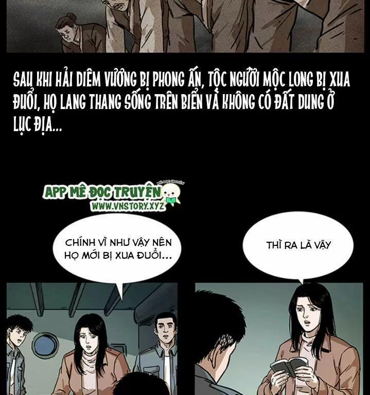 U Minh Ngụy Tượng 242 trang 29