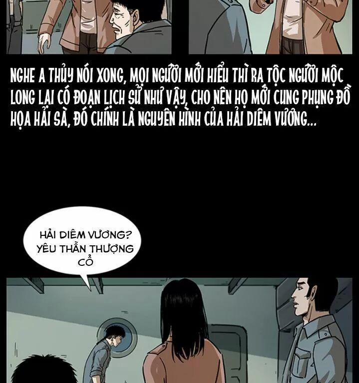 U Minh Ngụy Tượng 242 trang 30