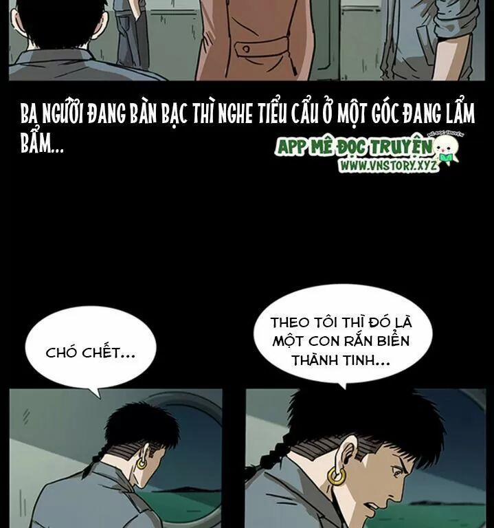 U Minh Ngụy Tượng 242 trang 31