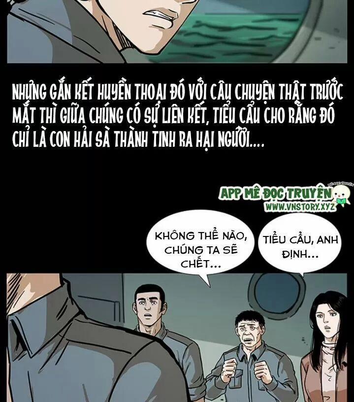 U Minh Ngụy Tượng 242 trang 33