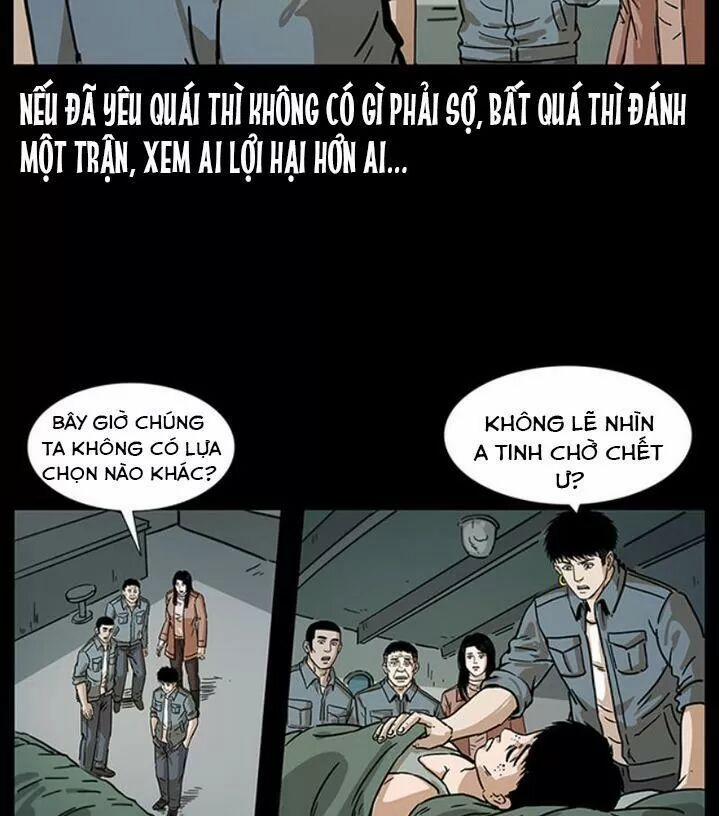 U Minh Ngụy Tượng 242 trang 34