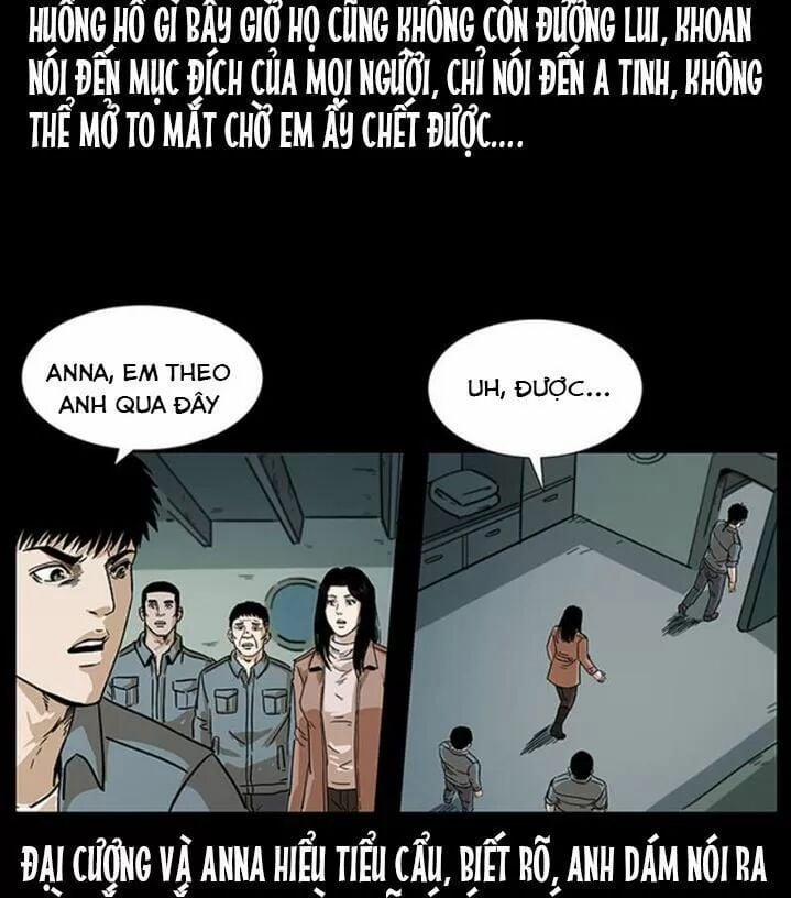 U Minh Ngụy Tượng 242 trang 36