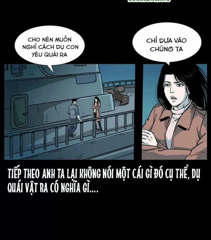 U Minh Ngụy Tượng 242 trang 40