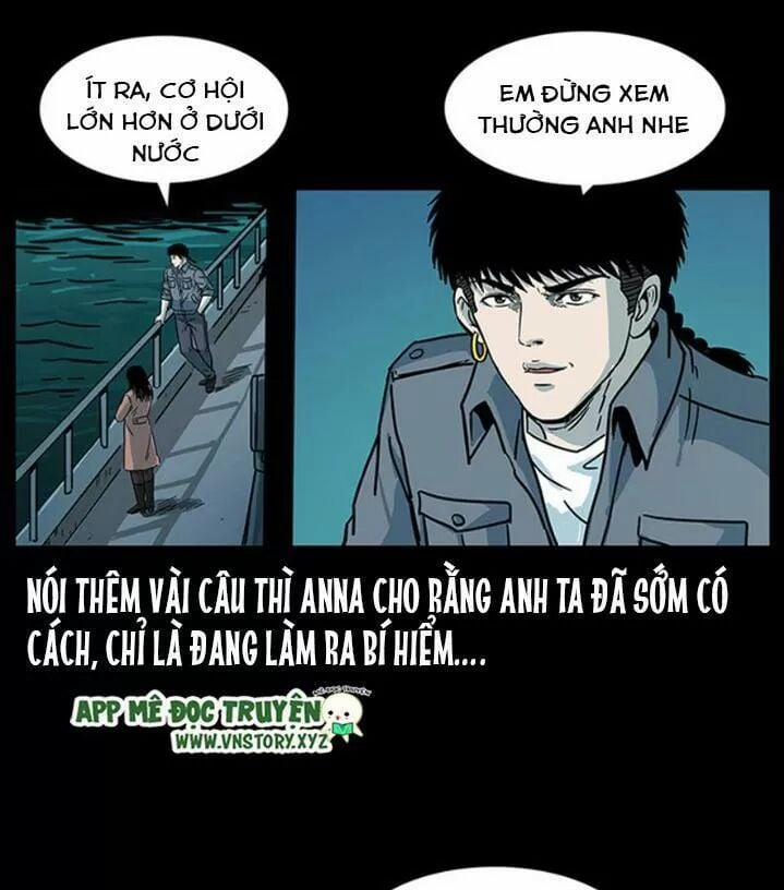 U Minh Ngụy Tượng 242 trang 41