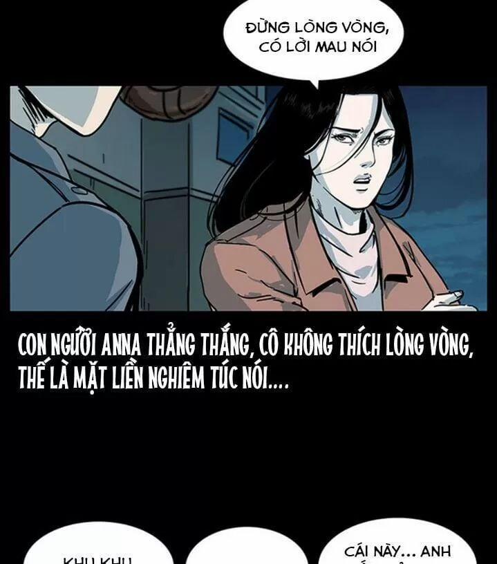 U Minh Ngụy Tượng 242 trang 42