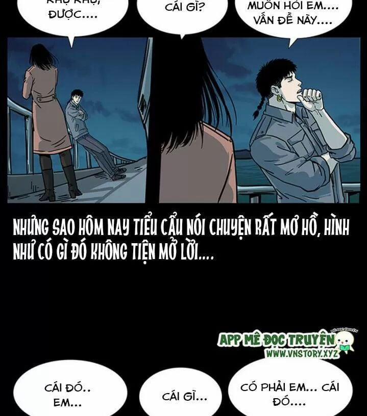 U Minh Ngụy Tượng 242 trang 43
