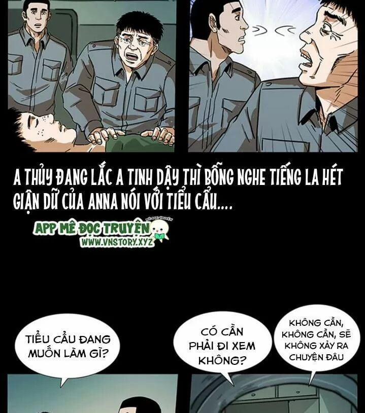 U Minh Ngụy Tượng 242 trang 45