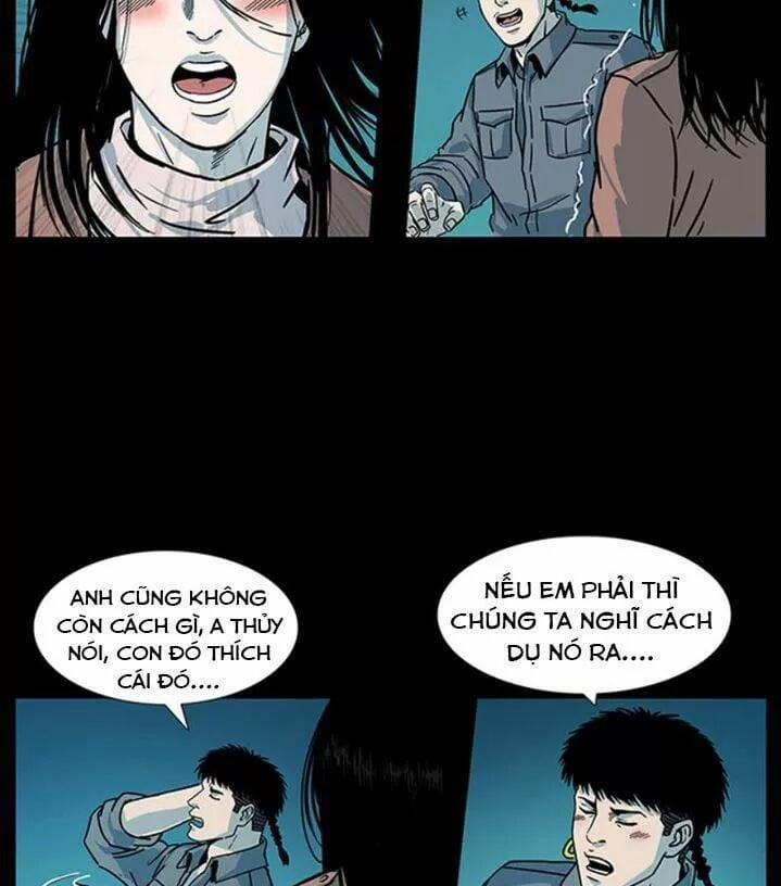 U Minh Ngụy Tượng 242 trang 47