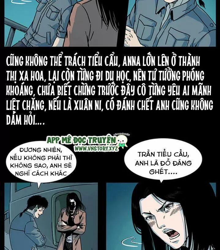 U Minh Ngụy Tượng 242 trang 48