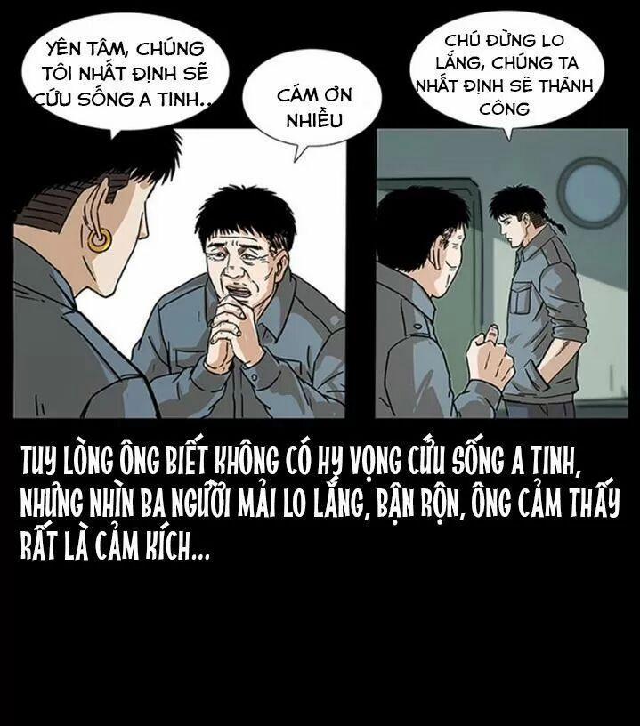 U Minh Ngụy Tượng 242 trang 57
