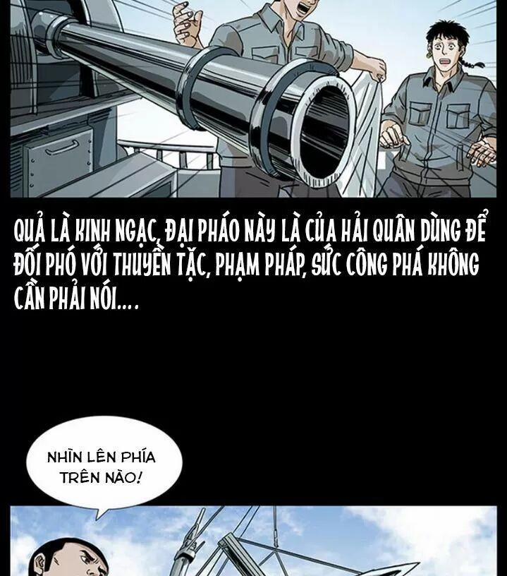 U Minh Ngụy Tượng 242 trang 61