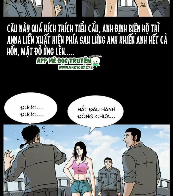 U Minh Ngụy Tượng 242 trang 77