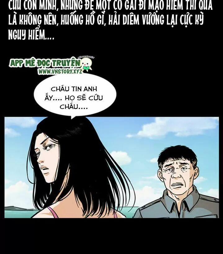 U Minh Ngụy Tượng 242 trang 80