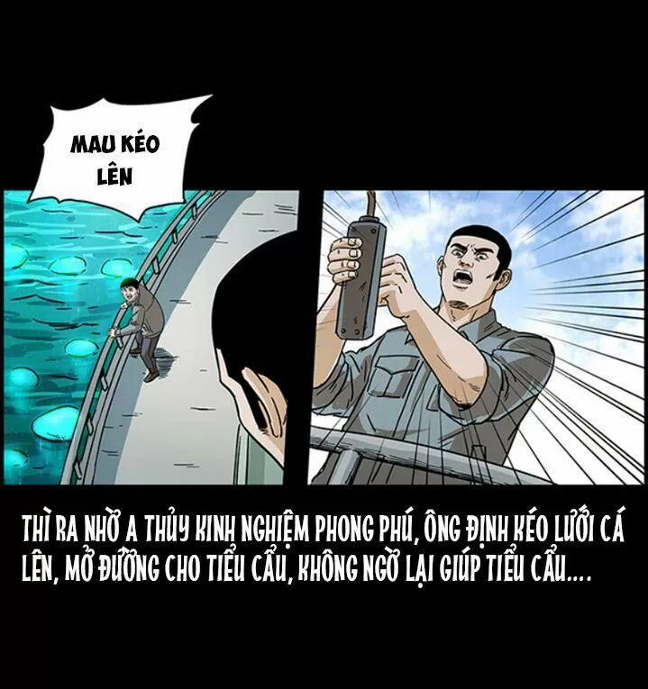 U Minh Ngụy Tượng 243 trang 30