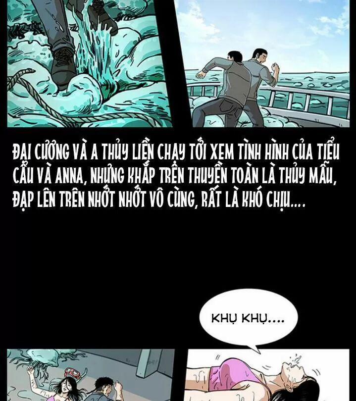 U Minh Ngụy Tượng 243 trang 35