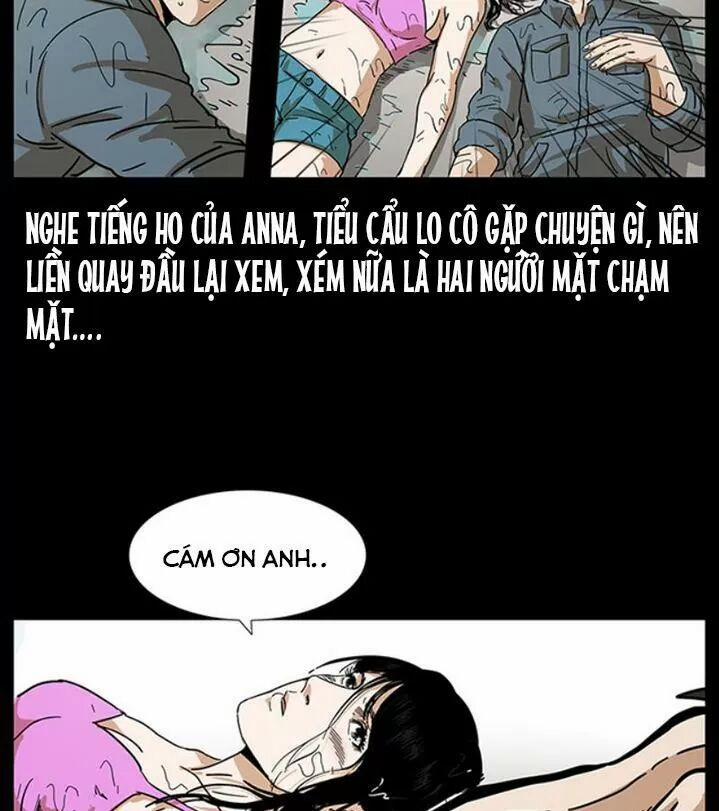 U Minh Ngụy Tượng 243 trang 37
