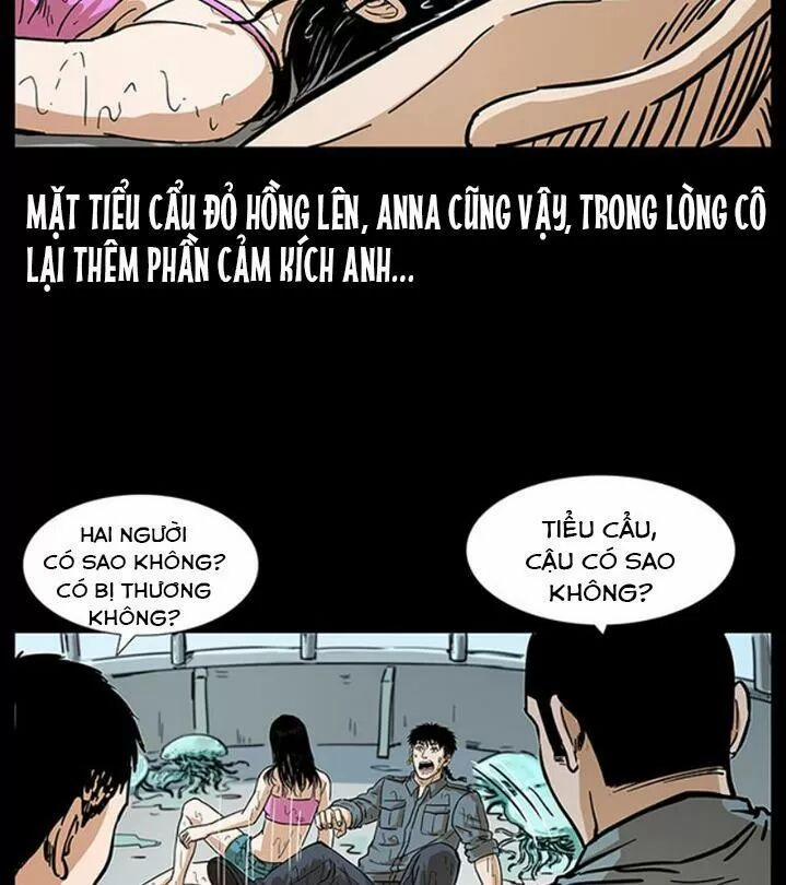 U Minh Ngụy Tượng 243 trang 38