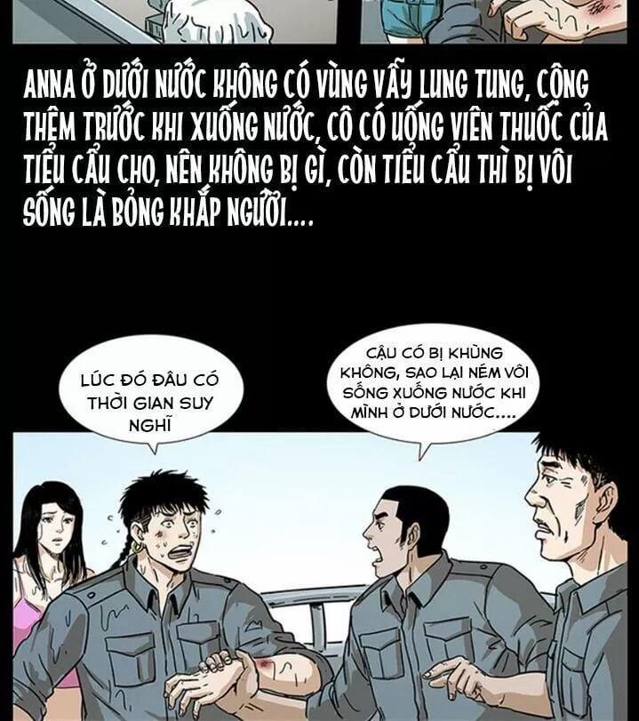 U Minh Ngụy Tượng 243 trang 40