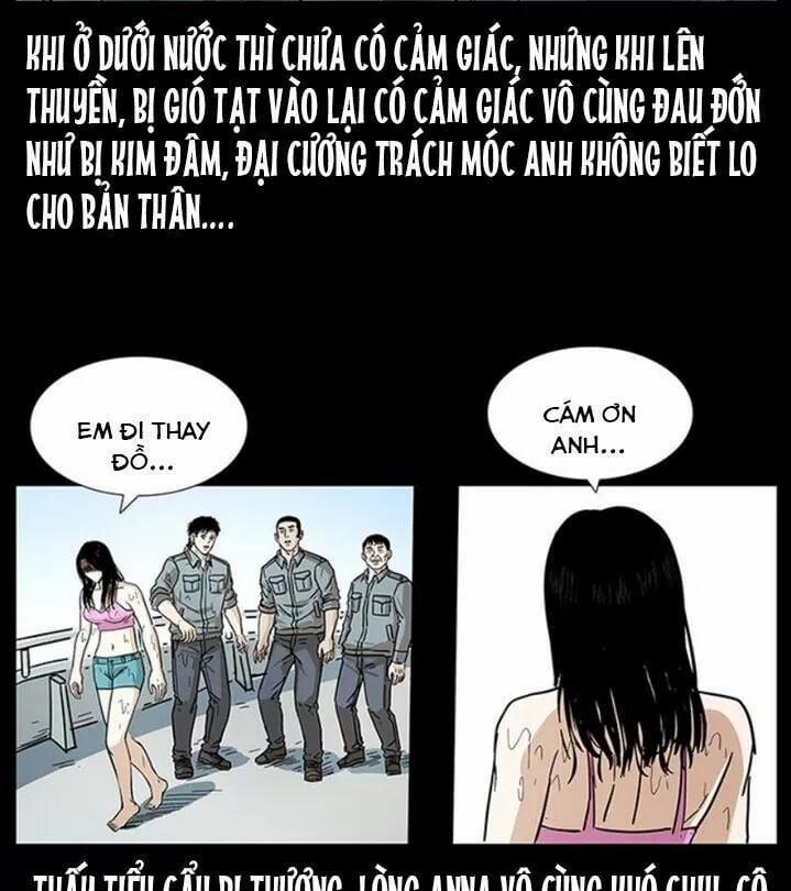 U Minh Ngụy Tượng 243 trang 41