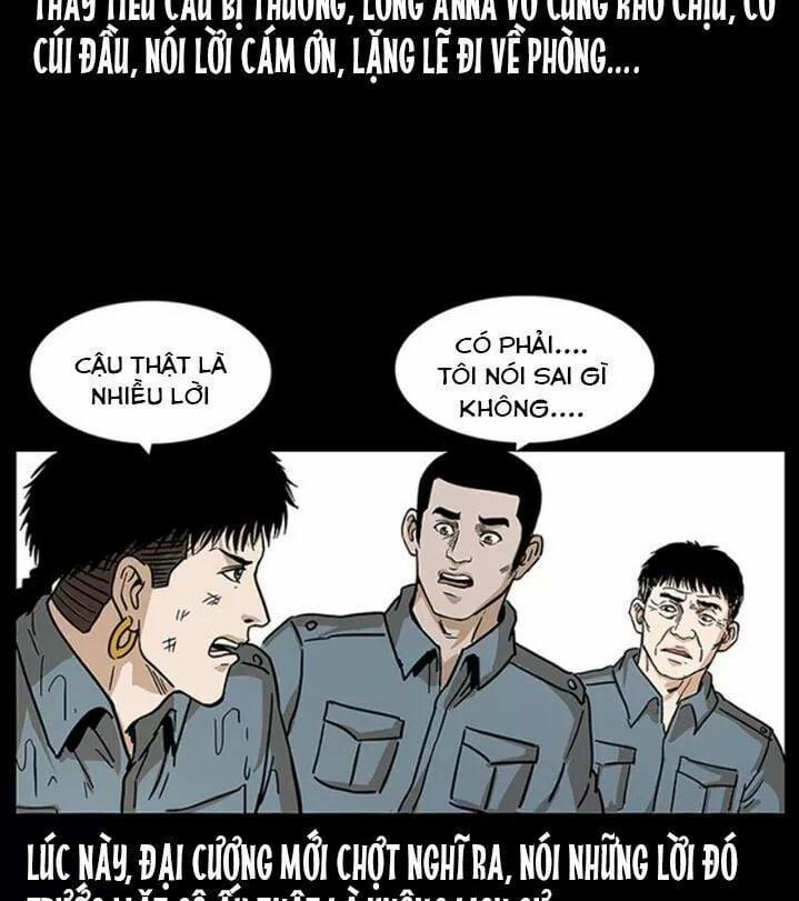 U Minh Ngụy Tượng 243 trang 42