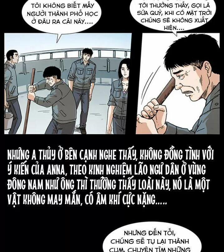 U Minh Ngụy Tượng 243 trang 49