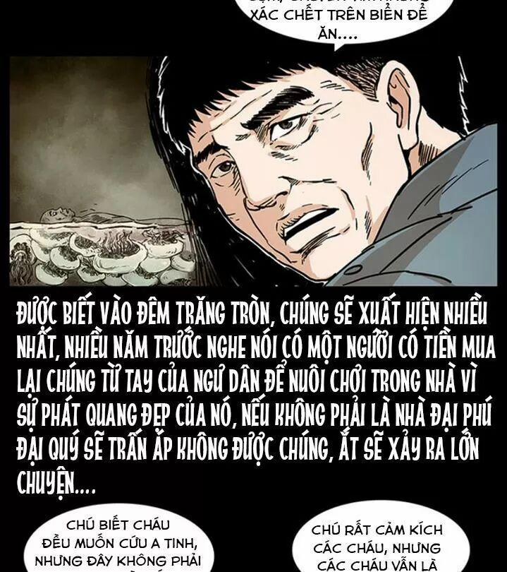 U Minh Ngụy Tượng 243 trang 50