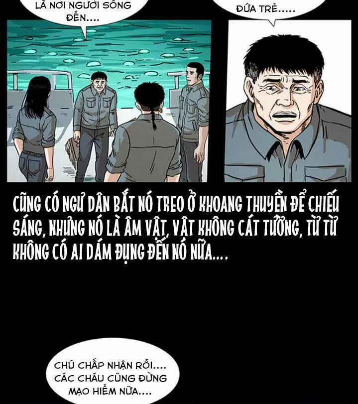U Minh Ngụy Tượng 243 trang 51