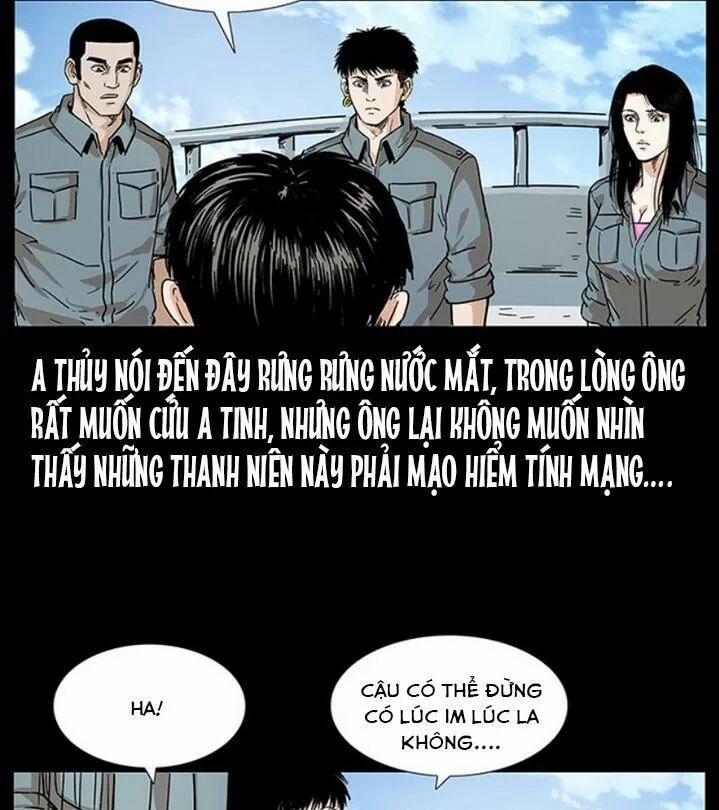 U Minh Ngụy Tượng 243 trang 52