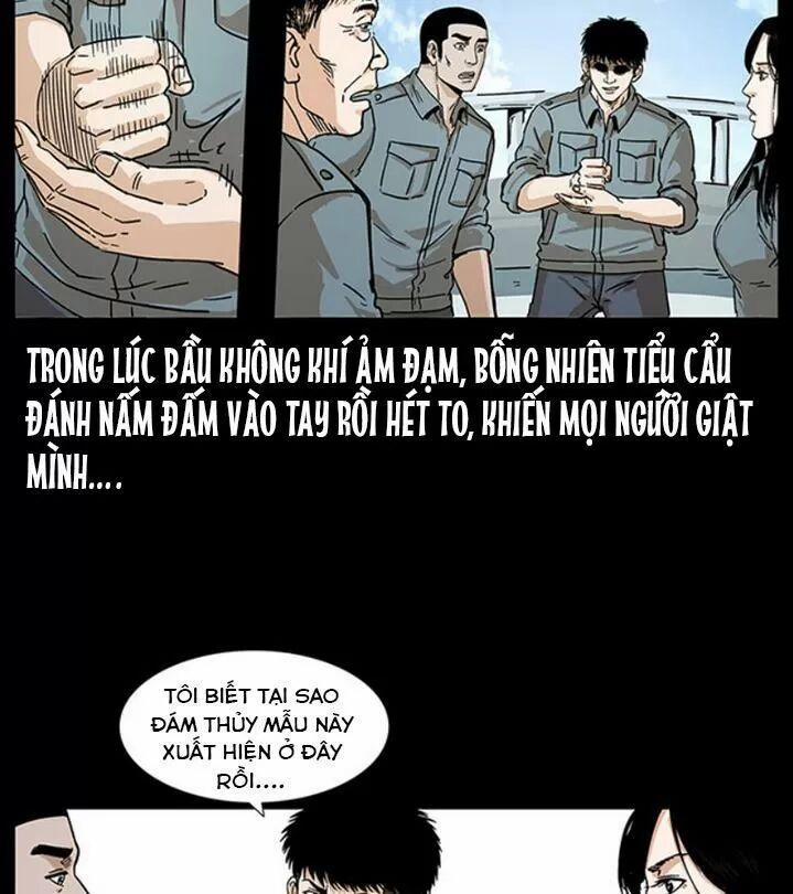 U Minh Ngụy Tượng 243 trang 53