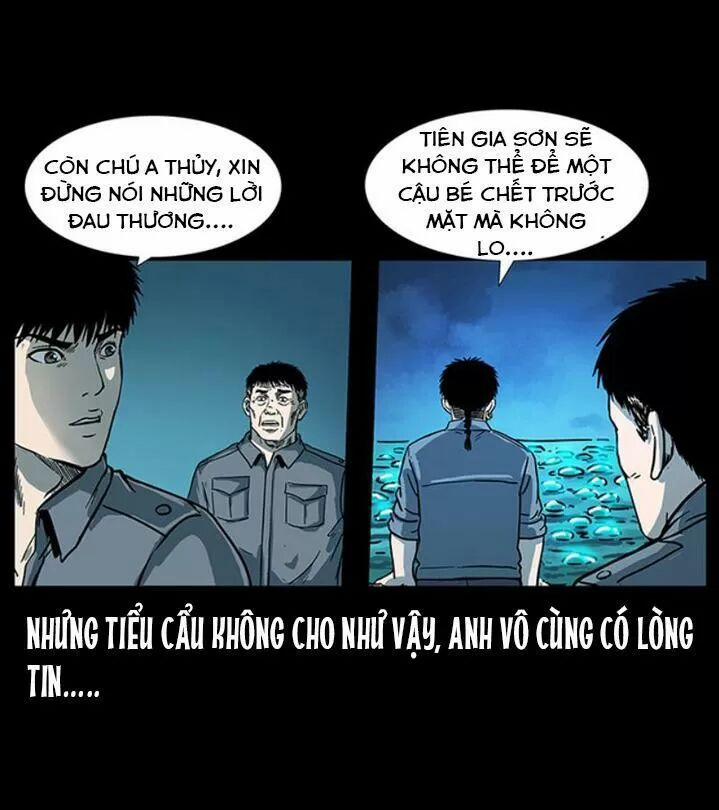 U Minh Ngụy Tượng 243 trang 64