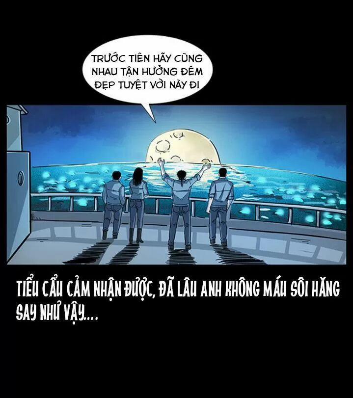 U Minh Ngụy Tượng 243 trang 65