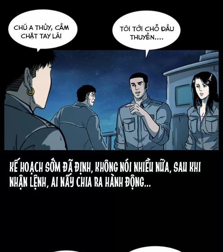 U Minh Ngụy Tượng 243 trang 71