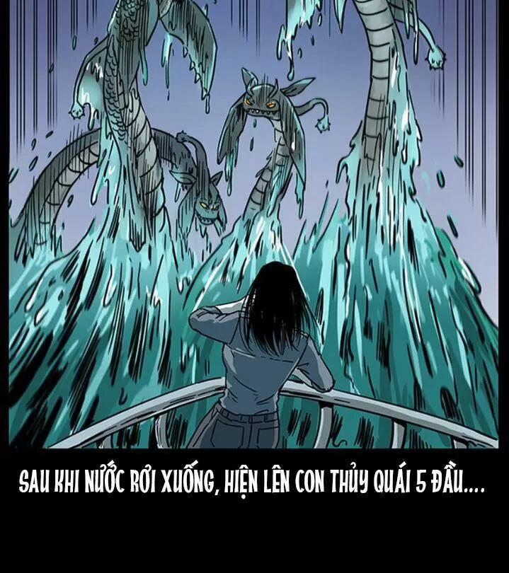 U Minh Ngụy Tượng 243 trang 83