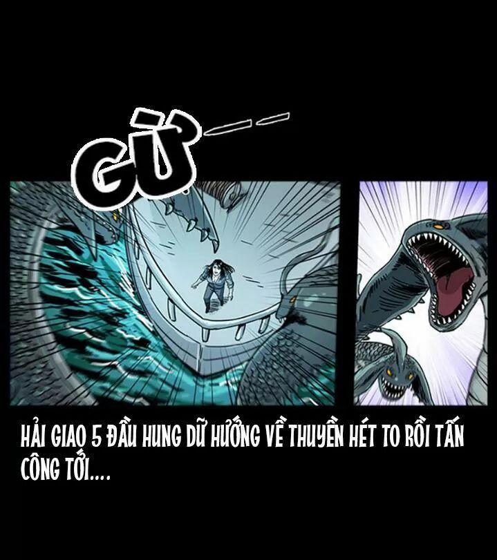 U Minh Ngụy Tượng 243 trang 85