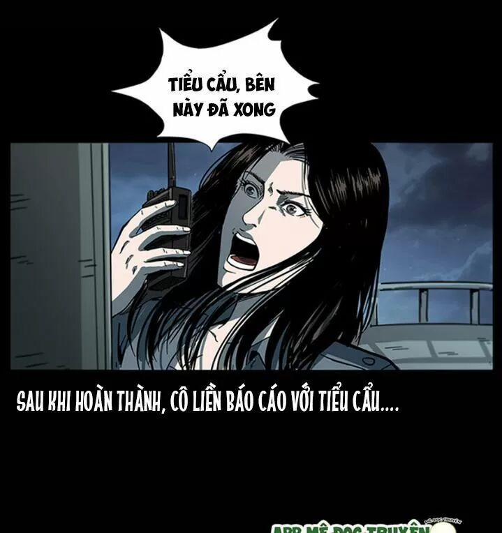 U Minh Ngụy Tượng 244 trang 14