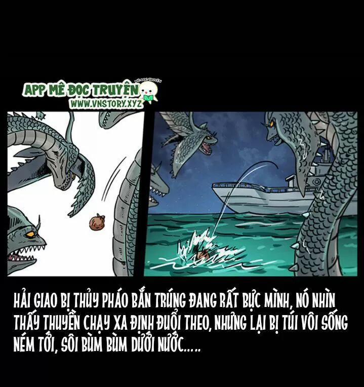 U Minh Ngụy Tượng 244 trang 19