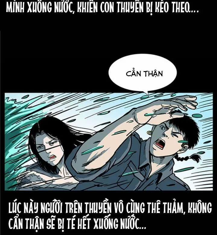 U Minh Ngụy Tượng 244 trang 38