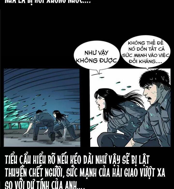 U Minh Ngụy Tượng 244 trang 40