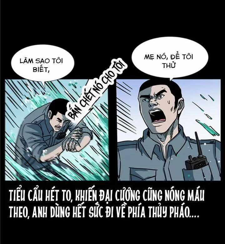 U Minh Ngụy Tượng 244 trang 42