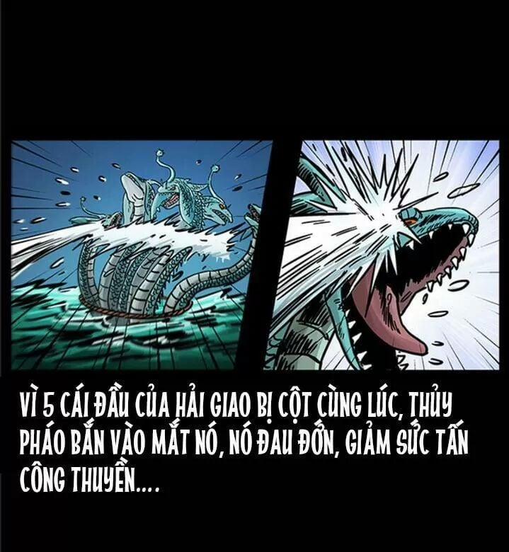 U Minh Ngụy Tượng 244 trang 45