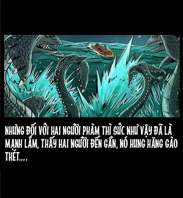 U Minh Ngụy Tượng 244 trang 61