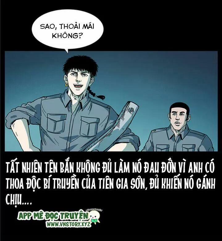 U Minh Ngụy Tượng 244 trang 67