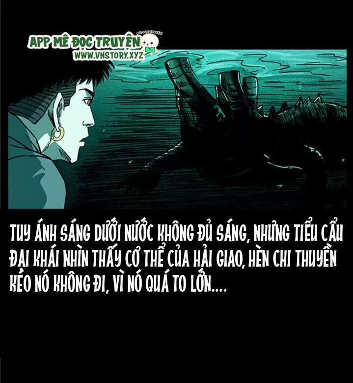 U Minh Ngụy Tượng 244 trang 71
