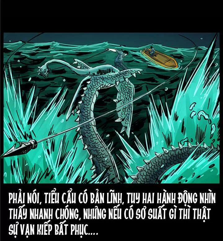 U Minh Ngụy Tượng 244 trang 85