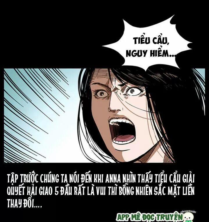U Minh Ngụy Tượng 245 trang 1