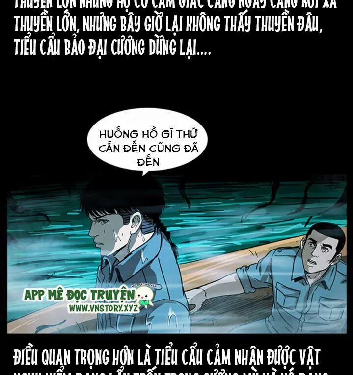 U Minh Ngụy Tượng 245 trang 18