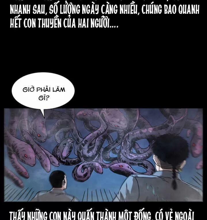 U Minh Ngụy Tượng 245 trang 21