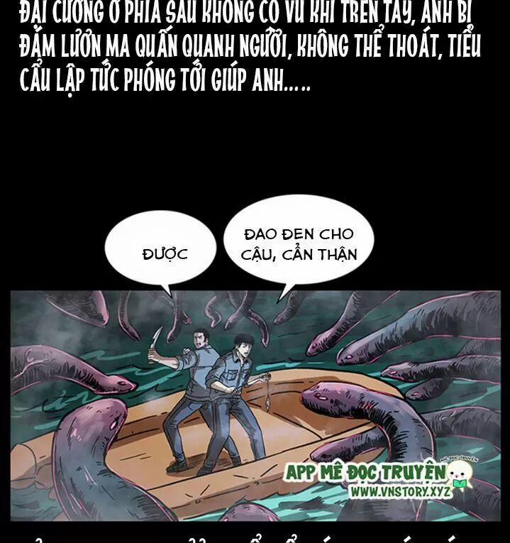 U Minh Ngụy Tượng 245 trang 26