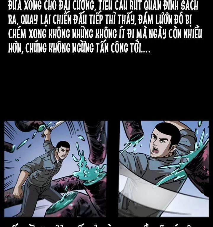 U Minh Ngụy Tượng 245 trang 27