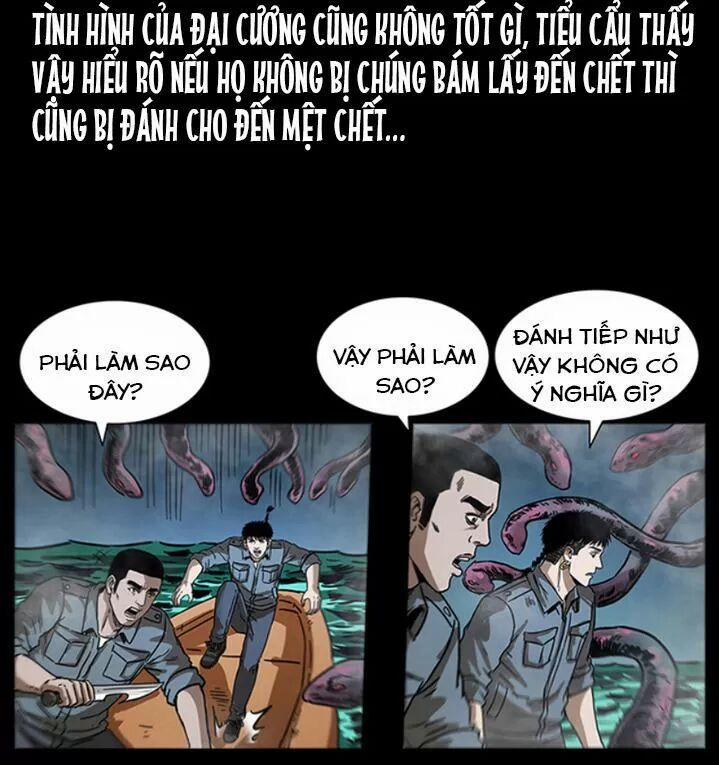 U Minh Ngụy Tượng 245 trang 32